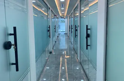 Business Centre - Studio for rent in The Court Tower - Business Bay - Dubai