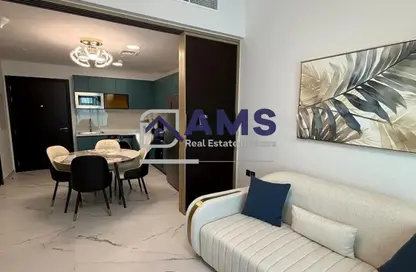 Apartment - 1 Bedroom - 2 Bathrooms for rent in Opalz By Danube Tower 1 - Opalz by Danube - Dubai Science Park - Dubai