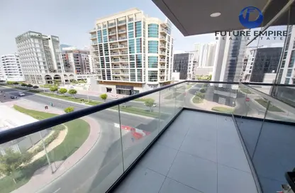 Apartment - 2 Bedrooms - 3 Bathrooms for rent in Al Habbai 3 - Jumeirah Garden City - Al Satwa - Dubai