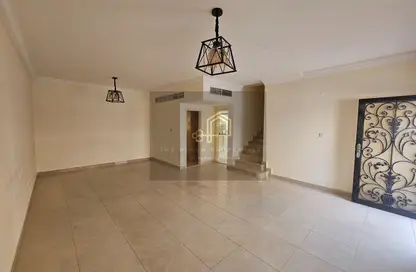 Villa - 3 Bedrooms - 4 Bathrooms for rent in Uptown Mirdif - Mirdif - Dubai