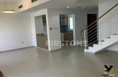 Townhouse - 2 Bedrooms - 3 Bathrooms for sale in Waterfall District - Al Ghadeer - Abu Dhabi