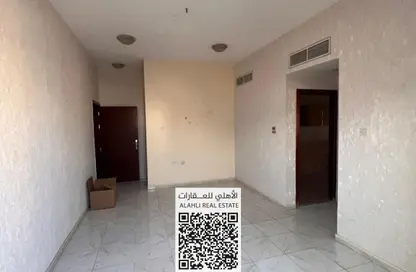 شقة - غرفة نوم - 1 حمام للايجار في برج النعيمية 1 - أبراج النعيمية - النعيمية - عجمان