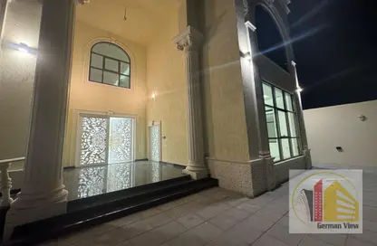 Villa - 6 Bedrooms - 7+ Bathrooms for rent in Madinat Al Riyad - Abu Dhabi