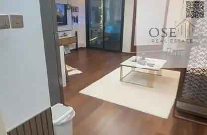 Apartment - 1 Bedroom - 1 Bathroom for sale in Al Khor Tower A1 - Al Khor Towers - Ajman Downtown - Ajman