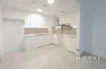 Apartment - 2 Bedrooms - 2 Bathrooms for sale in SAFI 2A - Town Square - Dubai
