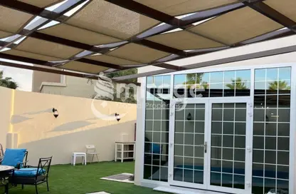 Villa - 5 Bedrooms - 6 Bathrooms for sale in Arabian Style - Al Reef Villas - Al Reef - Abu Dhabi
