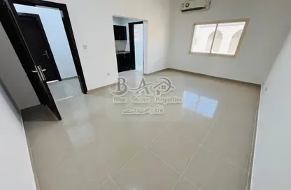 Apartment - Studio - 1 Bathroom for rent in Muroor Area - Abu Dhabi