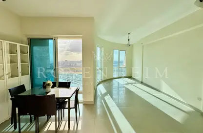 Apartment - 2 Bedrooms - 3 Bathrooms for sale in Lago Vista B - Lago Vista - Dubai Production City (IMPZ) - Dubai
