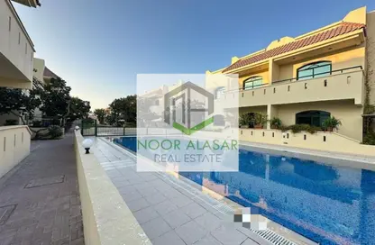 Villa - 3 Bedrooms - 5 Bathrooms for rent in Garden Villas - Umm Suqeim 2 - Umm Suqeim - Dubai