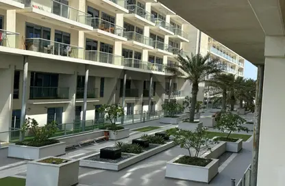 Apartment - 2 Bedrooms - 3 Bathrooms for rent in Pacific - Al Marjan Island - Ras Al Khaimah