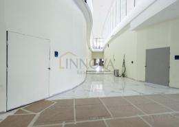 Empty Room image for: Shop - 8 bathrooms for rent in Wavez Residence - Liwan - Dubai Land - Dubai, Image 1