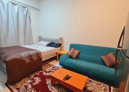 Studio - 1 حمام للكراء في 2 المويحات - المويحات - عجمان Studio - 1 حمام للكراء في 2 المويحات - المويحات - عجمان