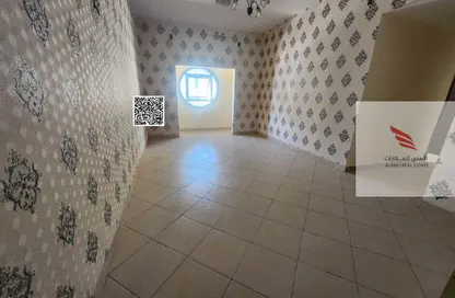 Apartment - 2 Bedrooms - 2 Bathrooms for rent in Al Naemiya Tower 1 - Al Naemiya Towers - Al Nuaimiya - Ajman