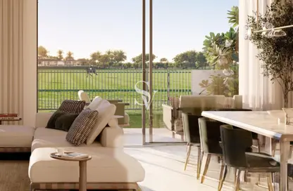 Villa - 5 Bedrooms - 7+ Bathrooms for sale in Grand Polo Club and Resort - Dubai Investment Park (DIP) - Dubai