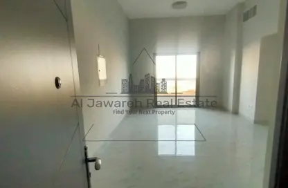 شقة - غرفة نوم - 2 حمامات للايجار في الجرف 3 - الجرف - عجمان وسط المدينة - عجمان