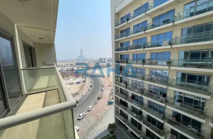 شقة - 1 حمام للبيع في باسيفيك تونجا - باسيفيك - جزيرة المرجان - رأس الخيمة