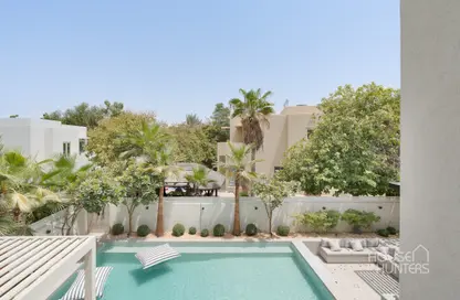 Villa - 5 Bedrooms - 5 Bathrooms for sale in Savannah 1 - Savannah - Arabian Ranches - Dubai