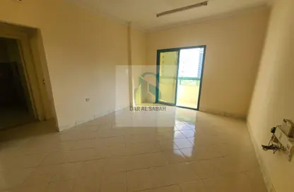 Apartment - 1 Bedroom - 1 Bathroom for rent in Moon Tower 2 - Moon Towers - Al Nahda - Sharjah