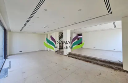 Villa - Studio - 4 Bathrooms for rent in Al Badaa Villas - Al Badaa - Dubai