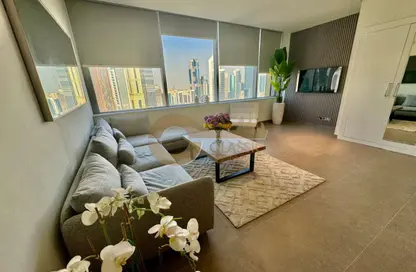 Apartment - Studio - 1 Bathroom for rent in Sky Gardens - DIFC - Dubai