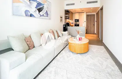 Apartment - 1 Bedroom - 2 Bathrooms for sale in Oxford Terraces - District 11 - Jumeirah Village Circle - Dubai
