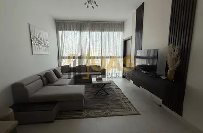 Apartment - 1 Bedroom - 2 Bathrooms for rent in SBO Tower - Al Barsha 1 - Al Barsha - Dubai