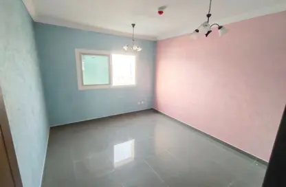 Apartment - 1 Bedroom - 2 Bathrooms for rent in Al Zahia 1 - Al Zahia - Muwaileh Commercial - Sharjah
