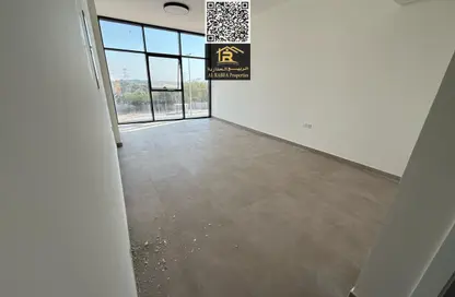 Apartment - 1 Bedroom - 2 Bathrooms for rent in Al Aamra Gardens - Al Amerah - Ajman