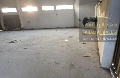 Warehouse - Studio for rent in Al Jurf Industrial 2 - Al Jurf Industrial - Ajman