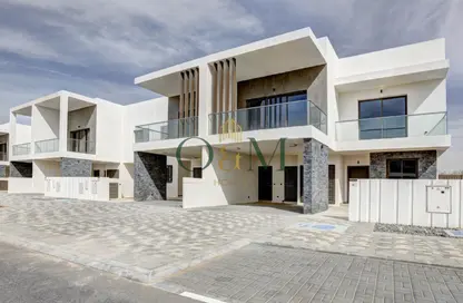 تاون هاوس - 2 غرف نوم - 3 حمامات للبيع في ذا سيدارس - فدان ياس - جزيرة ياس - أبوظبي