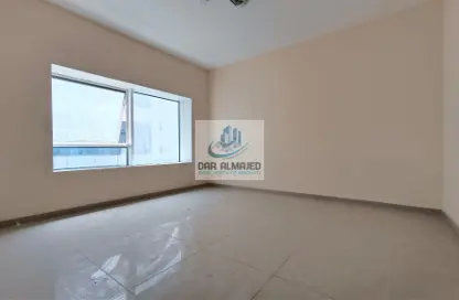 Empty Room image for: Apartment - 1 Bedroom - 1 Bathroom for rent in Al Nahda Residential Complex - Al Nahda - Sharjah, Image 1