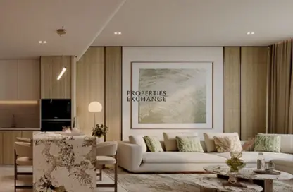 Apartment - Studio - 1 Bathroom for sale in Binghatti Titania - Majan - Dubai Land - Dubai