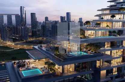 Apartment - 2 Bedrooms - 3 Bathrooms for sale in Al Reem Island - Abu Dhabi