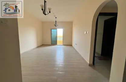 Apartment - 1 Bedroom - 2 Bathrooms for rent in Muweileh Community - Muwaileh Commercial - Sharjah