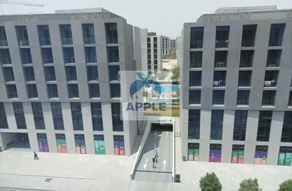 شقة - غرفة نوم - 2 حمامات للايجار في ذا سولو - الجادة - الشارقة