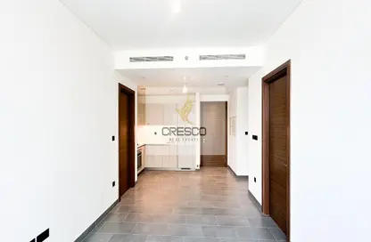 Apartment - 2 Bedrooms - 3 Bathrooms for rent in The Crest Tower Podium - Sobha Hartland - Mohammed Bin Rashid City - Dubai