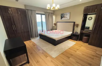 شقة - 2 غرف نوم - 3 حمامات للبيع في برج ايليت ريزيدينس - دبي وسط المدينة - دبي