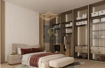 Apartment - 1 Bedroom - 2 Bathrooms for sale in Binghatti Flare - District 2 - Jumeirah Village Triangle - Dubai