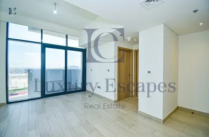 Apartment - 1 Bedroom - 2 Bathrooms for rent in Azizi Riviera 30 - Meydan One - Meydan - Dubai