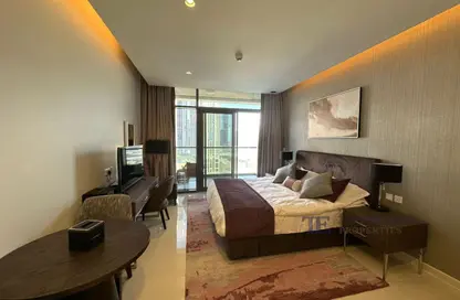 Apartment - Studio - 1 Bathroom for sale in Aykon City Tower B - Aykon City - Business Bay - Dubai