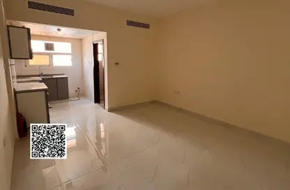 Apartment - Studio - 1 Bathroom for rent in Al Naemiya Tower 3 - Al Naemiya Towers - Al Nuaimiya - Ajman