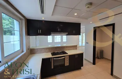 فيلا - 3 غرف نوم - 4 حمامات للايجار في التراث - جميرا بارك - دبي