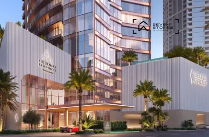 شقة - 4 غرف نوم - 5 حمامات للبيع في سيكس سينسيز ريزيدنس - دبي مارينا - دبي شقة - 4 غرف نوم - 5 حمامات للبيع في سيكس سينسيز ريزيدنس - دبي مارينا - دبي