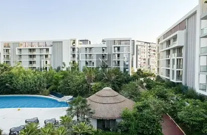 Apartment - 2 Bedrooms - 3 Bathrooms for sale in Torino - Arjan - Dubai Apartment - 2 Bedrooms - 3 Bathrooms for sale in Torino - Arjan - Dubai