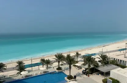 Apartment - 2 Bedrooms - 3 Bathrooms for sale in Mamsha Al Saadiyat - Saadiyat Cultural District - Saadiyat Island - Abu Dhabi