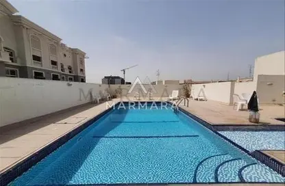 Apartment - 2 Bedrooms - 2 Bathrooms for rent in Oud Metha Building - Oud Metha - Bur Dubai - Dubai