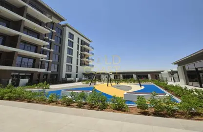 Apartment - 3 Bedrooms - 4 Bathrooms for rent in The Regent - Town Square - Dubai