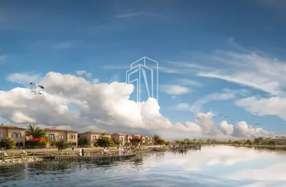 Townhouse - 2 Bedrooms - 3 Bathrooms for sale in Seville Bloom - Madinat Zayed (Bida Zayed) - Abu Dhabi