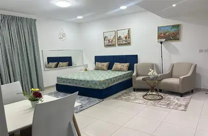 شقة - 1 حمام للايجار في تلال الخيل - القوز - دبي