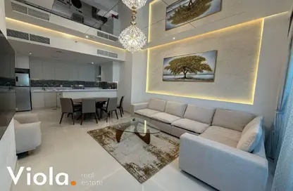 Apartment - 2 Bedrooms - 3 Bathrooms for sale in Capital Bay Tower A - Capital Bay - Business Bay - Dubai